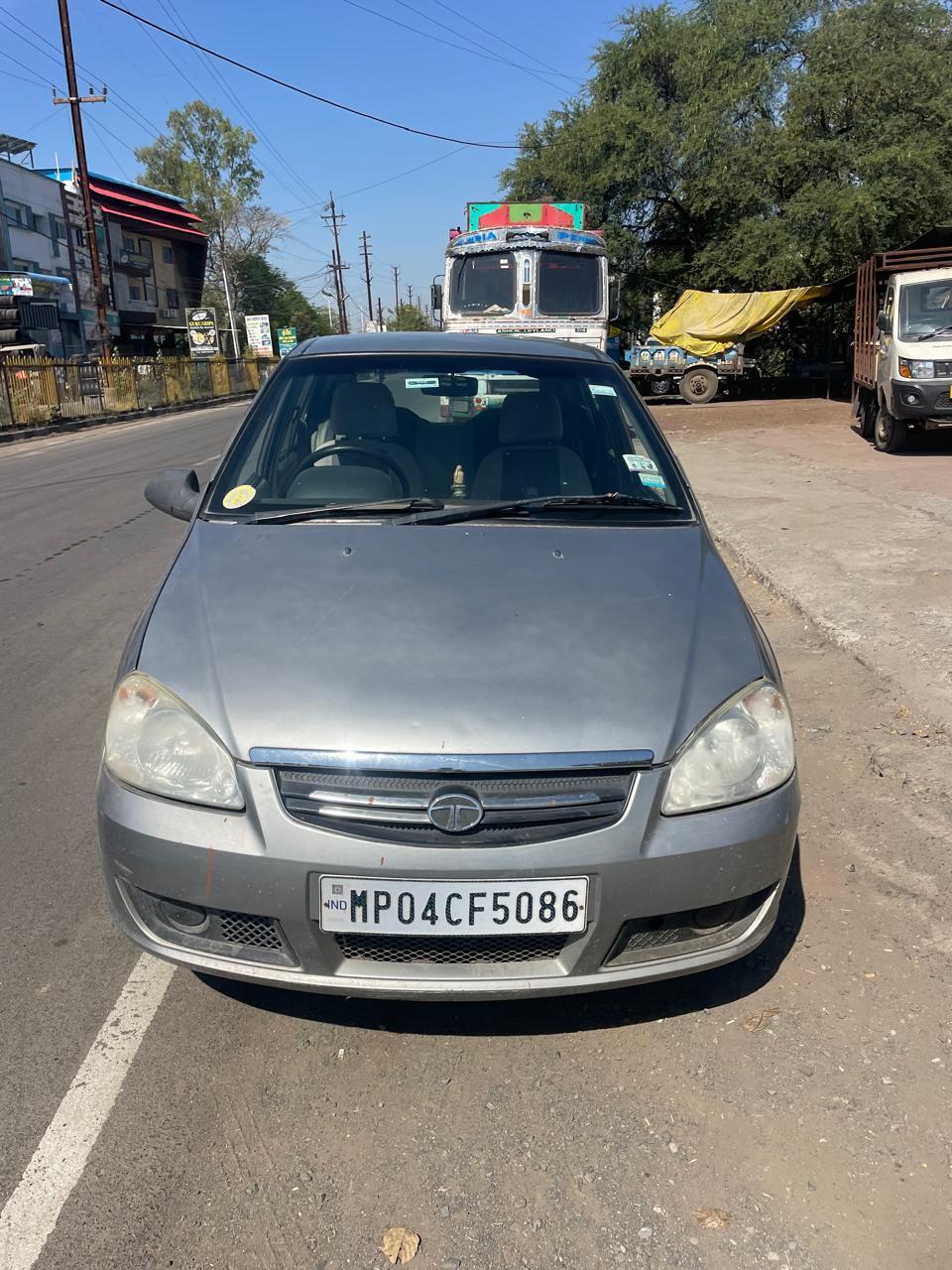 यूज़्ड 2010 टाटा इंडिका वी2, Arniya Khurd, Shujalpur 2 यूज़्ड 2010 टाटा इंडिका वी2, Arniya Khurd, Shujalpur 2