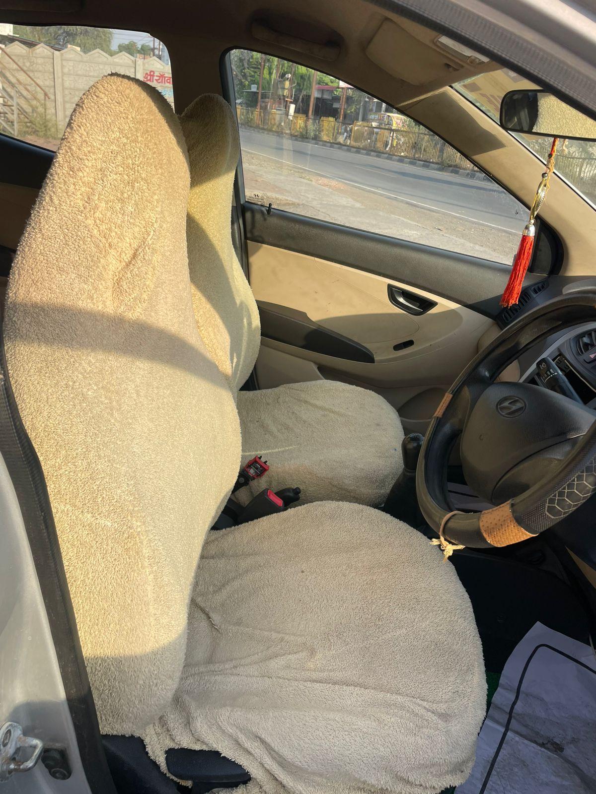 यूज़्ड 2017 ह्युंडई इऑन, Arniya Khurd, Shujalpur 11 यूज़्ड 2017 ह्युंडई इऑन, Arniya Khurd, Shujalpur 11