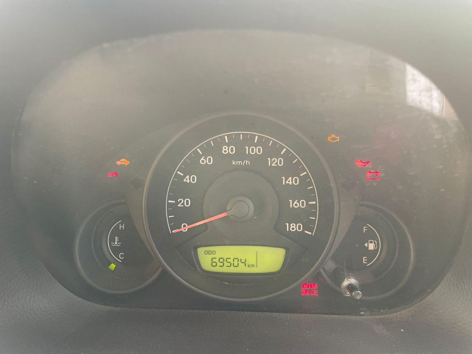 यूज़्ड 2017 ह्युंडई इऑन, Arniya Khurd, Shujalpur 8 यूज़्ड 2017 ह्युंडई इऑन, Arniya Khurd, Shujalpur 8