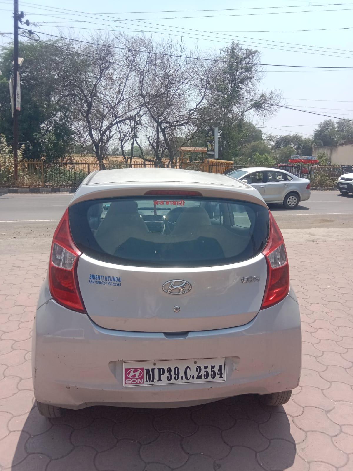 यूज़्ड 2017 ह्युंडई इऑन, Arniya Khurd, Shujalpur 2 यूज़्ड 2017 ह्युंडई इऑन, Arniya Khurd, Shujalpur 2