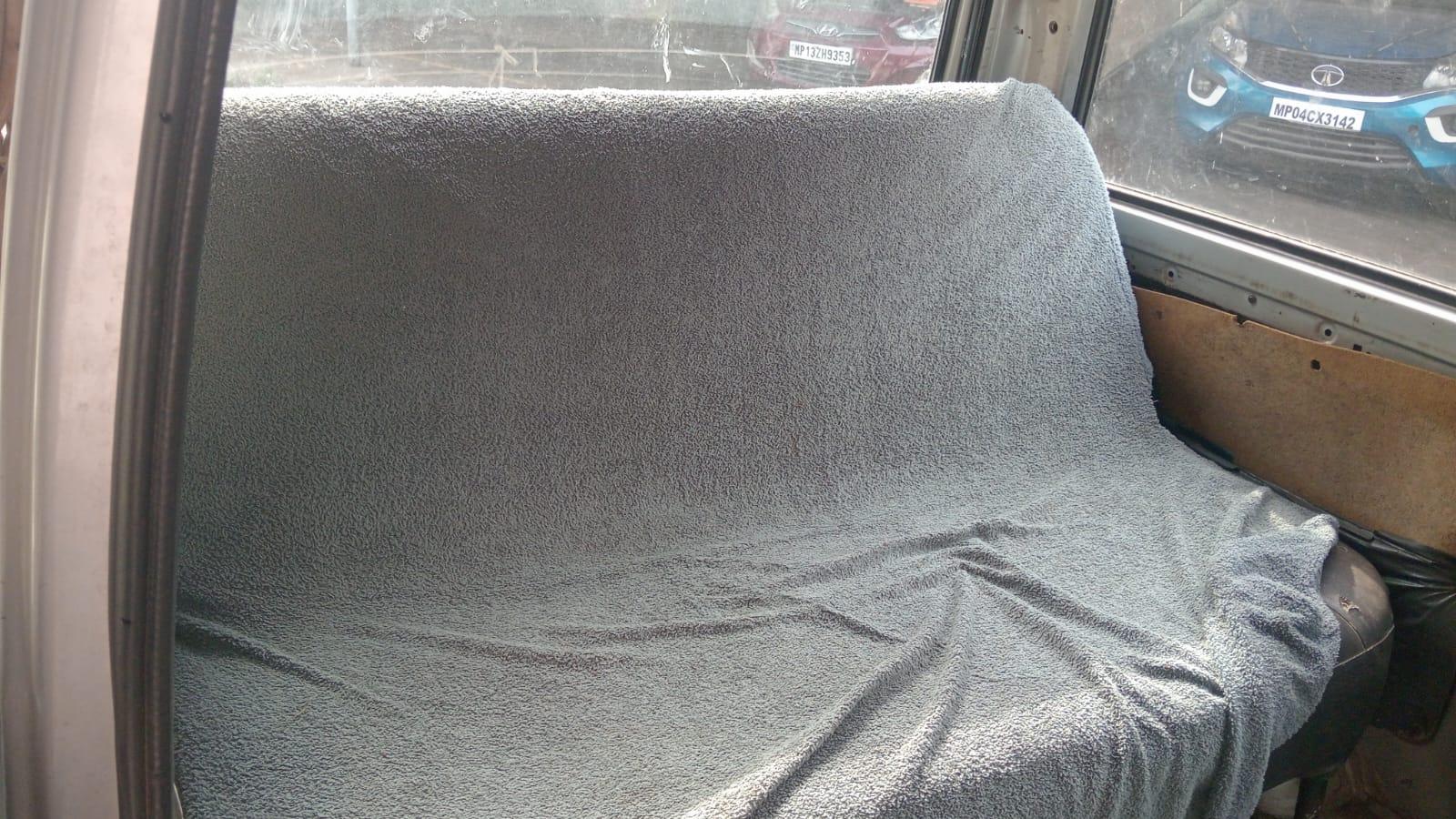 यूज़्ड 2011 मारुति सुजुकी ओमनी, Arniya Khurd, Shujalpur 12 यूज़्ड 2011 मारुति सुजुकी ओमनी, Arniya Khurd, Shujalpur 12