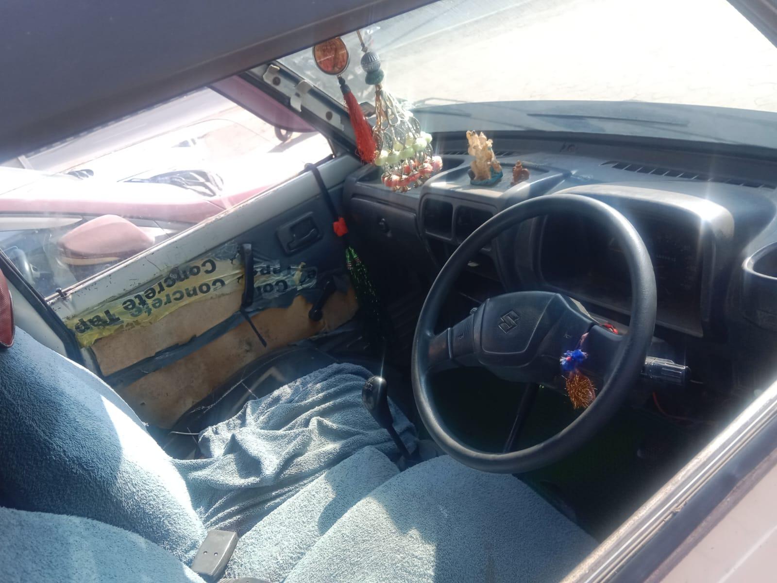 यूज़्ड 2011 मारुति सुजुकी ओमनी, Arniya Khurd, Shujalpur 11 यूज़्ड 2011 मारुति सुजुकी ओमनी, Arniya Khurd, Shujalpur 11