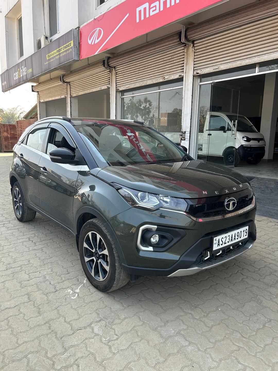 UsedCar