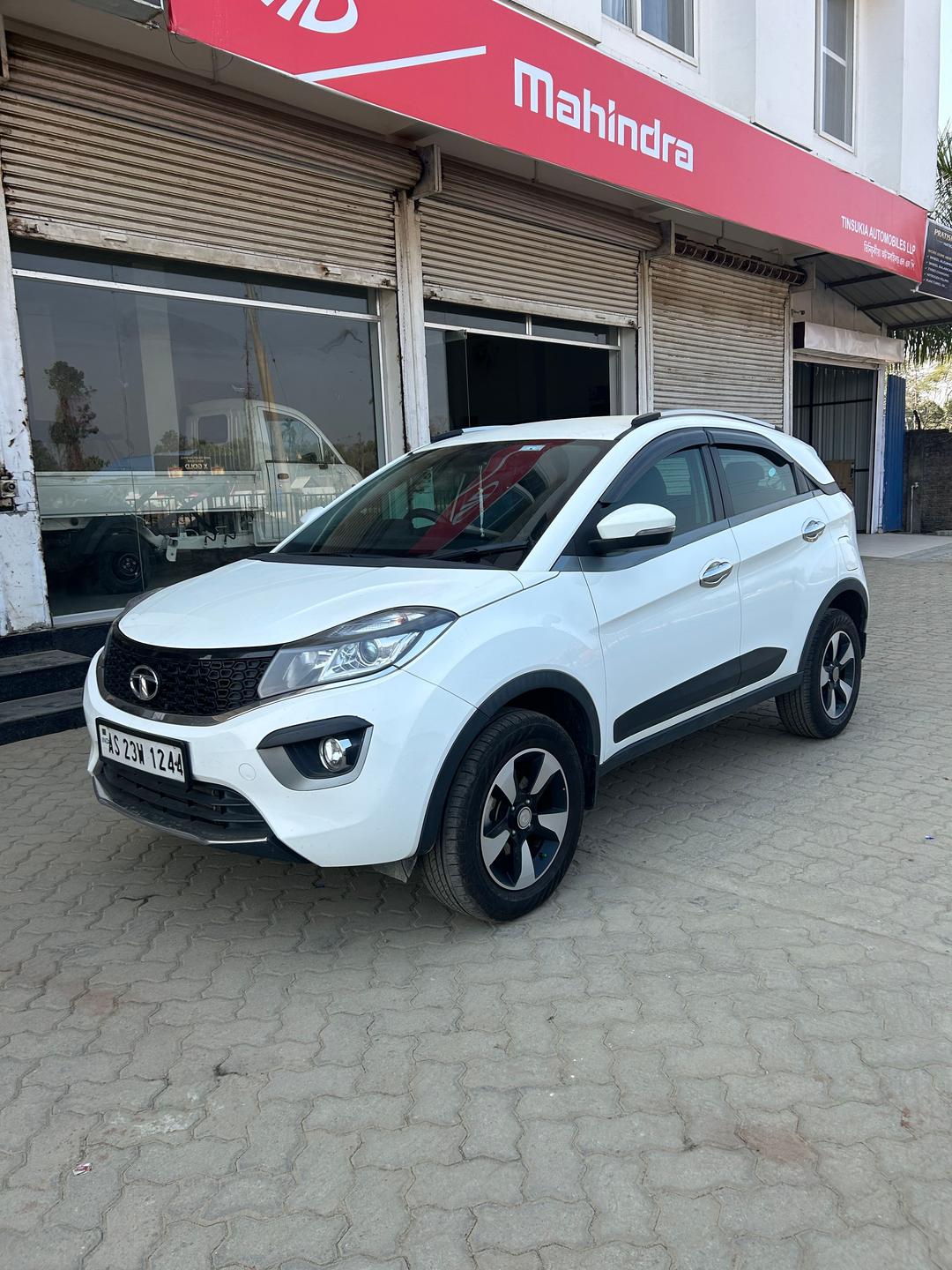 UsedCar