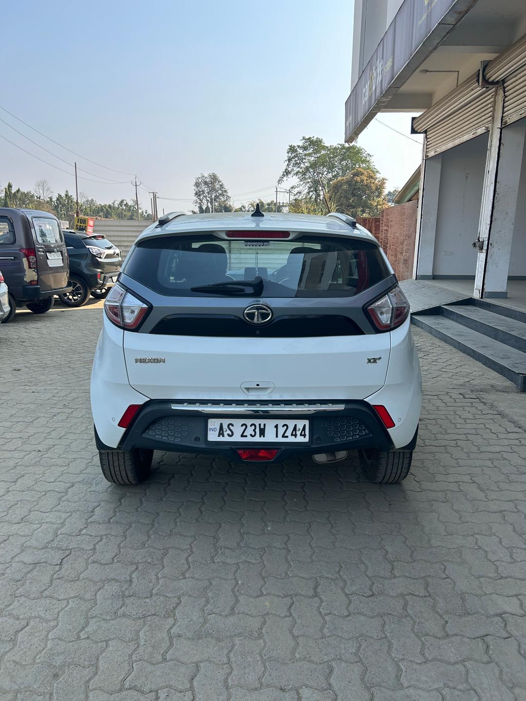 UsedCar