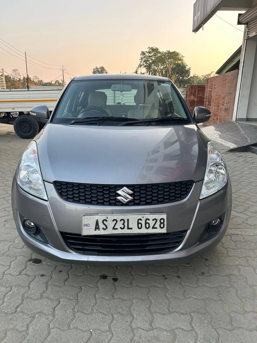 UsedCar