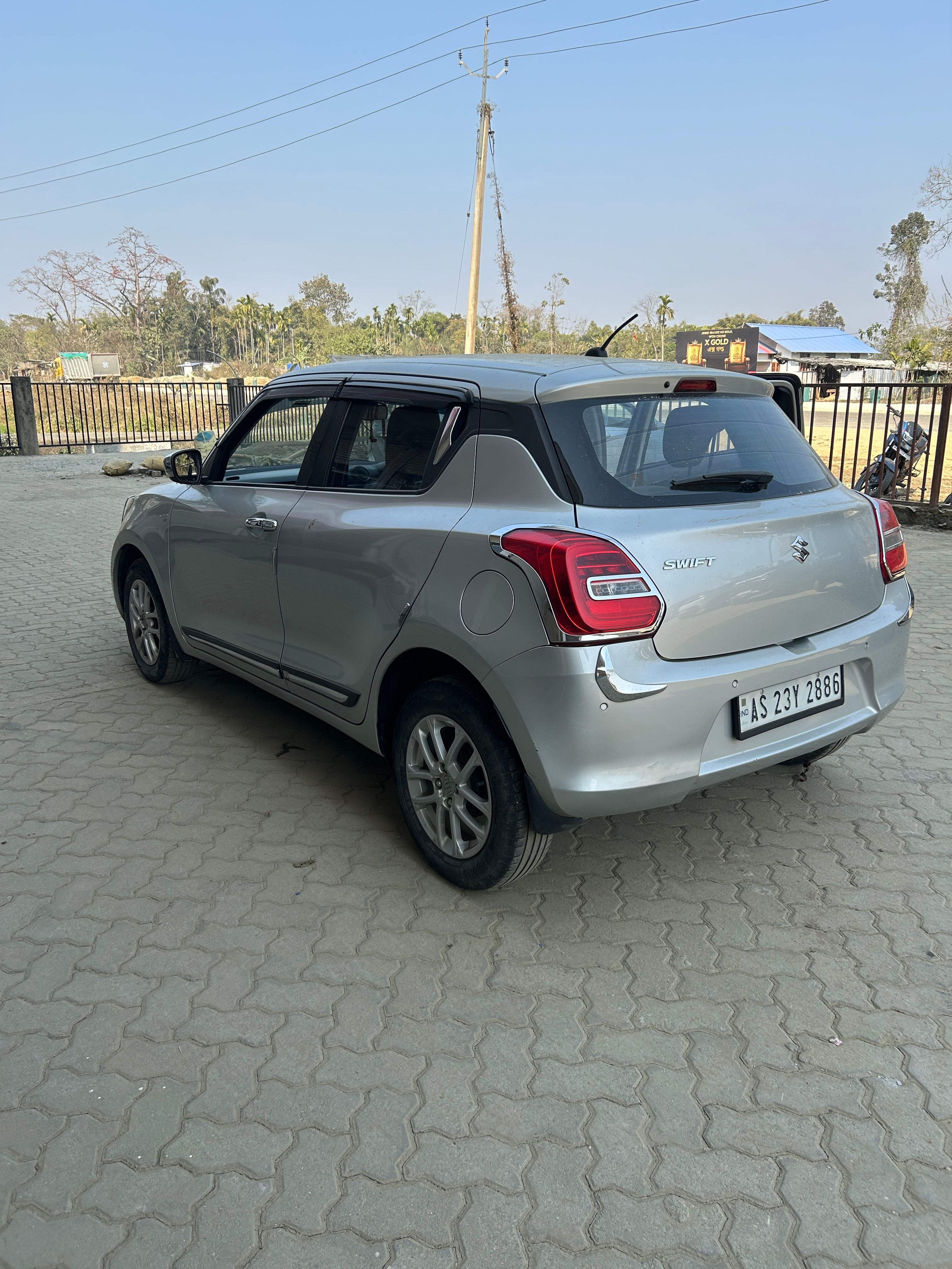 यूज़्ड 2019 मारुति सुजुकी स्विफ्ट, Dihingia Gaon, Tinsukia 2 यूज़्ड 2019 मारुति सुजुकी स्विफ्ट, Dihingia Gaon, Tinsukia 2