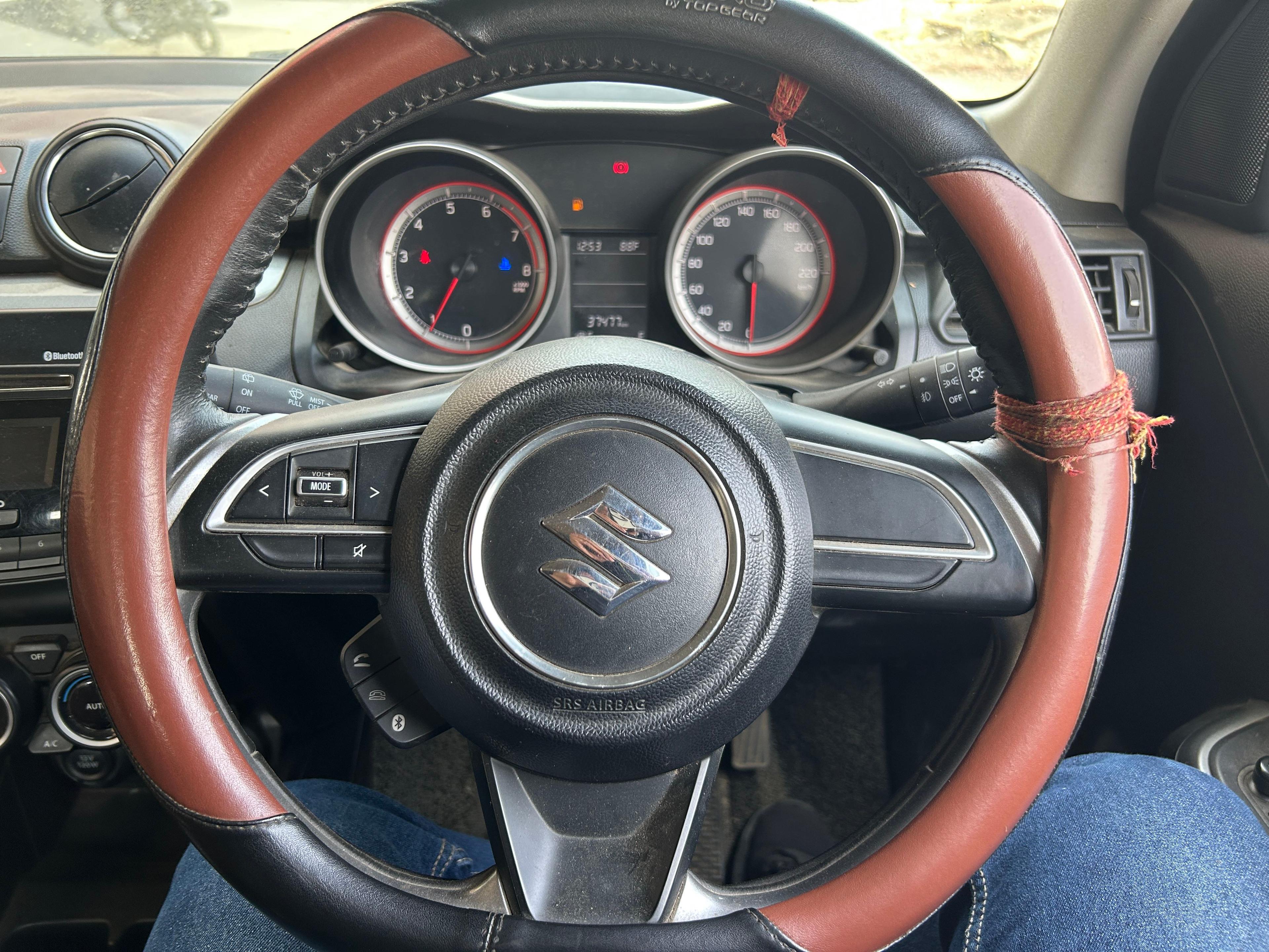 यूज़्ड 2019 मारुति सुजुकी स्विफ्ट, Dihingia Gaon, Tinsukia 11 यूज़्ड 2019 मारुति सुजुकी स्विफ्ट, Dihingia Gaon, Tinsukia 11