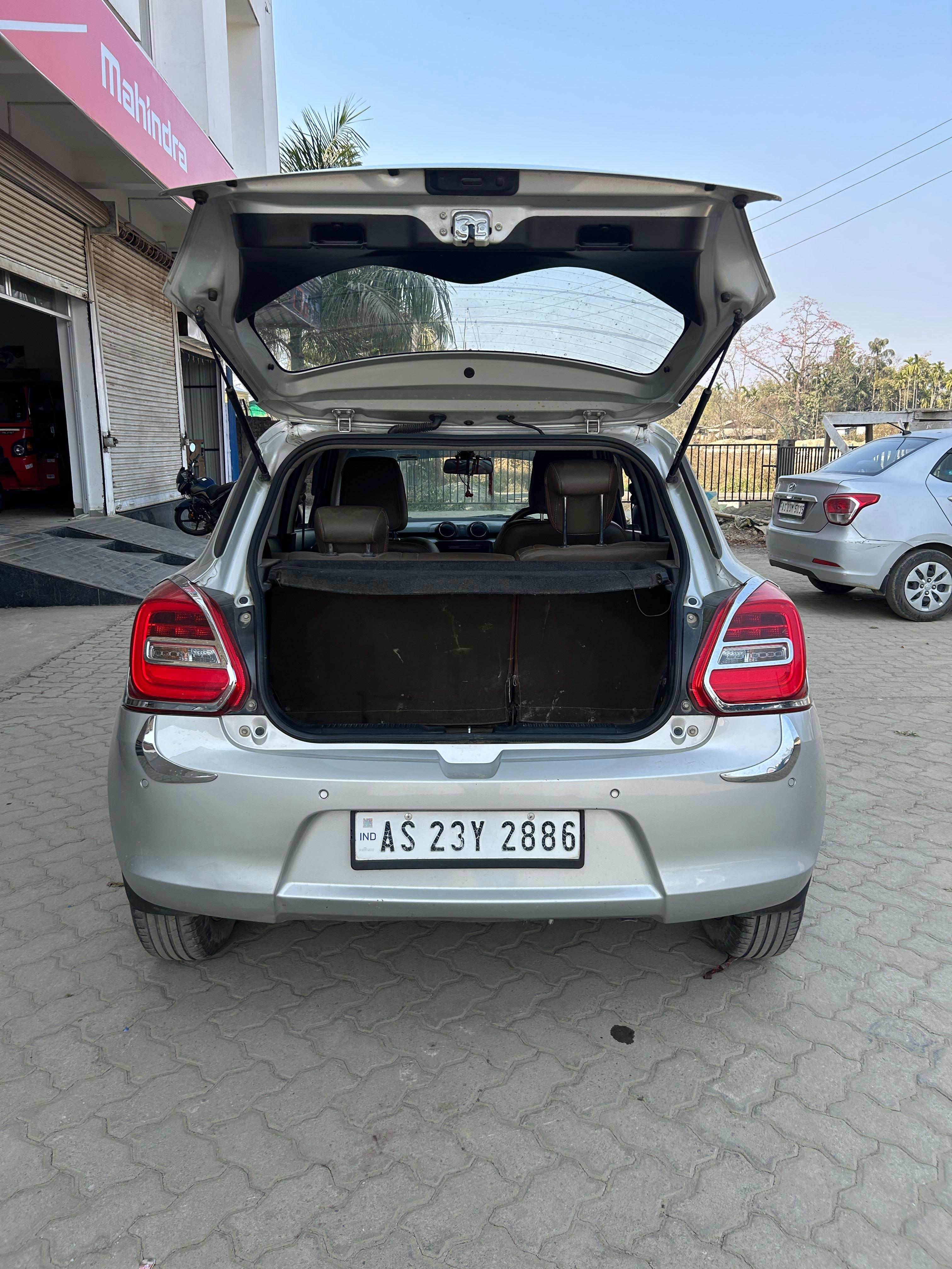 यूज़्ड 2019 मारुति सुजुकी स्विफ्ट, Dihingia Gaon, Tinsukia 9 यूज़्ड 2019 मारुति सुजुकी स्विफ्ट, Dihingia Gaon, Tinsukia 9