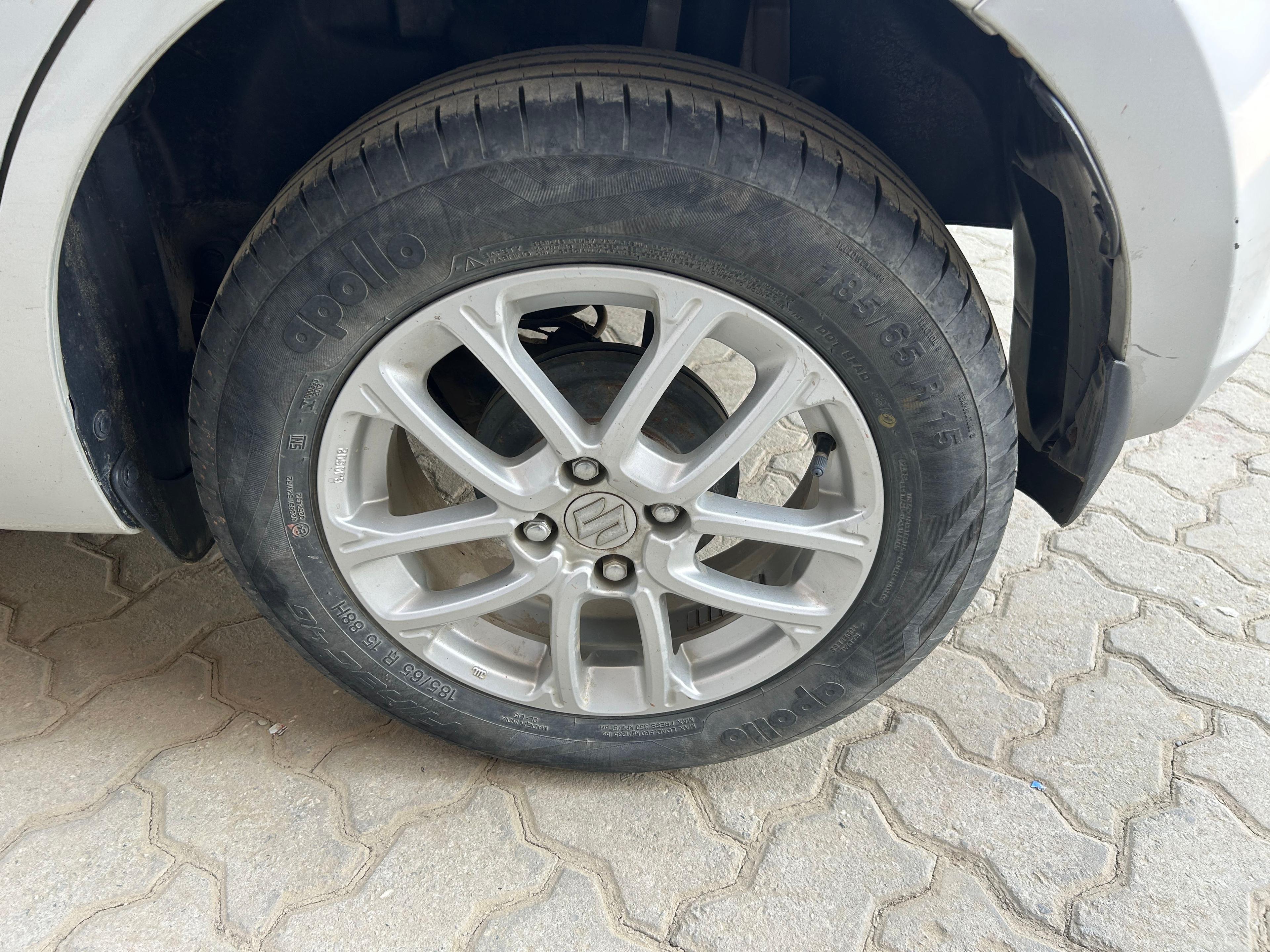 यूज़्ड 2019 मारुति सुजुकी स्विफ्ट, Dihingia Gaon, Tinsukia 8 यूज़्ड 2019 मारुति सुजुकी स्विफ्ट, Dihingia Gaon, Tinsukia 8