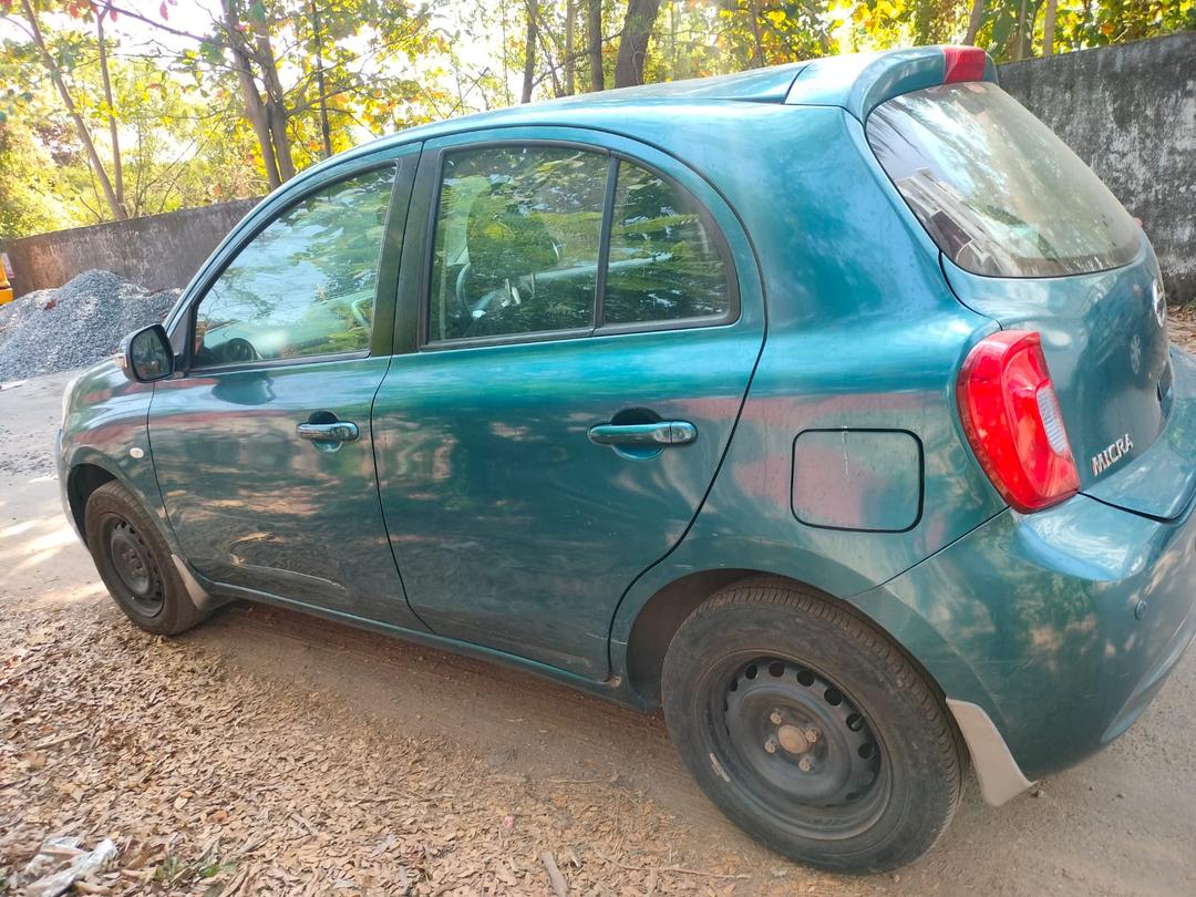 UsedCar
