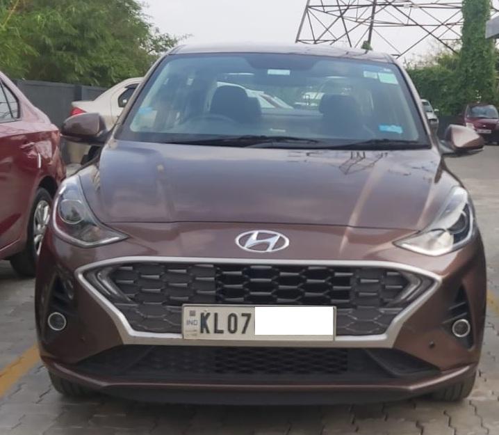 यूज़्ड 2021 ह्युंडई ओरा, Maradu, Kochi यूज़्ड 2021 ह्युंडई ओरा, Maradu, Kochi