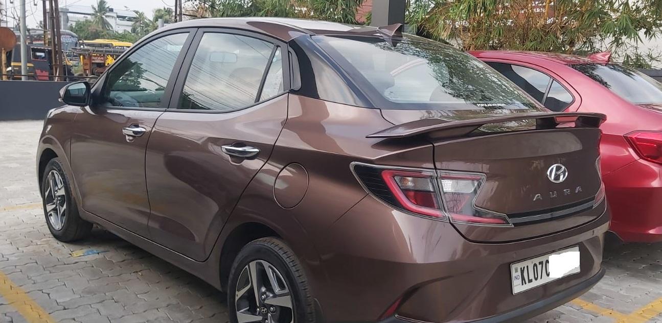 यूज़्ड 2021 ह्युंडई ओरा, Maradu, Kochi 6 यूज़्ड 2021 ह्युंडई ओरा, Maradu, Kochi 6