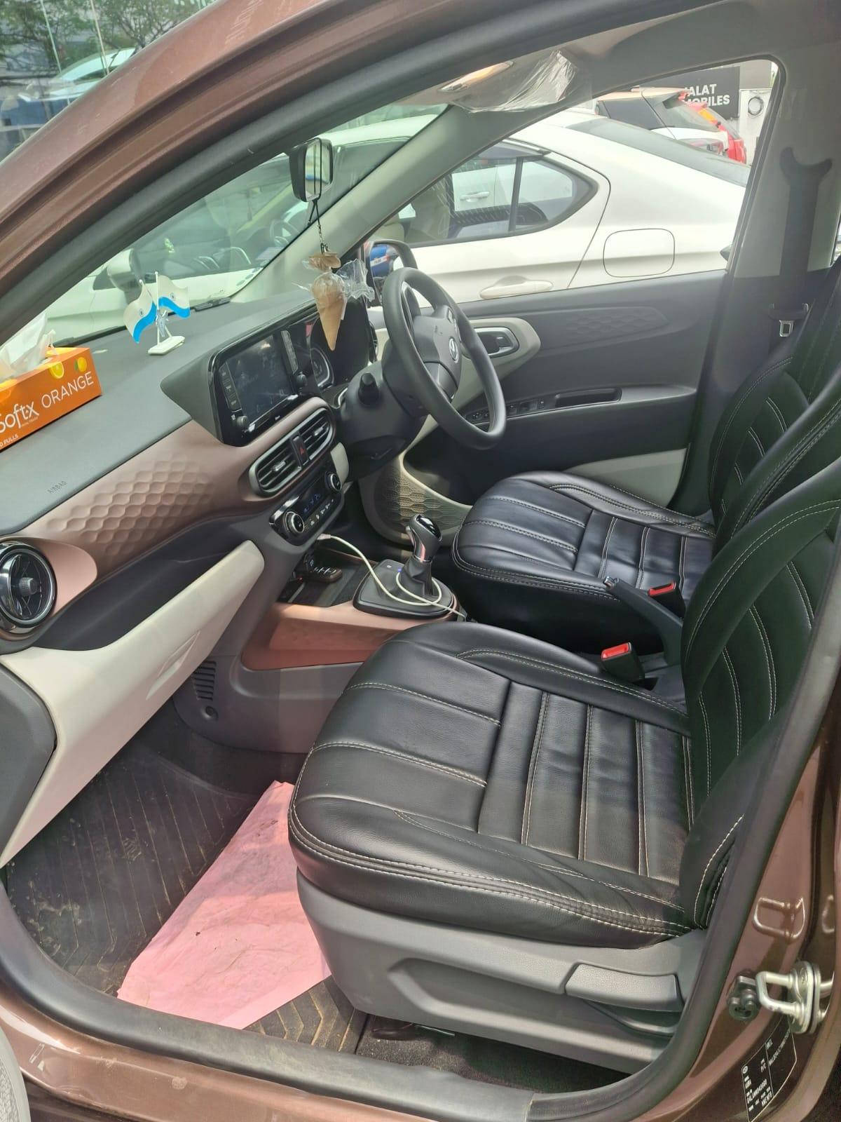 यूज़्ड 2021 ह्युंडई ओरा, Maradu, Kochi 11 यूज़्ड 2021 ह्युंडई ओरा, Maradu, Kochi 11