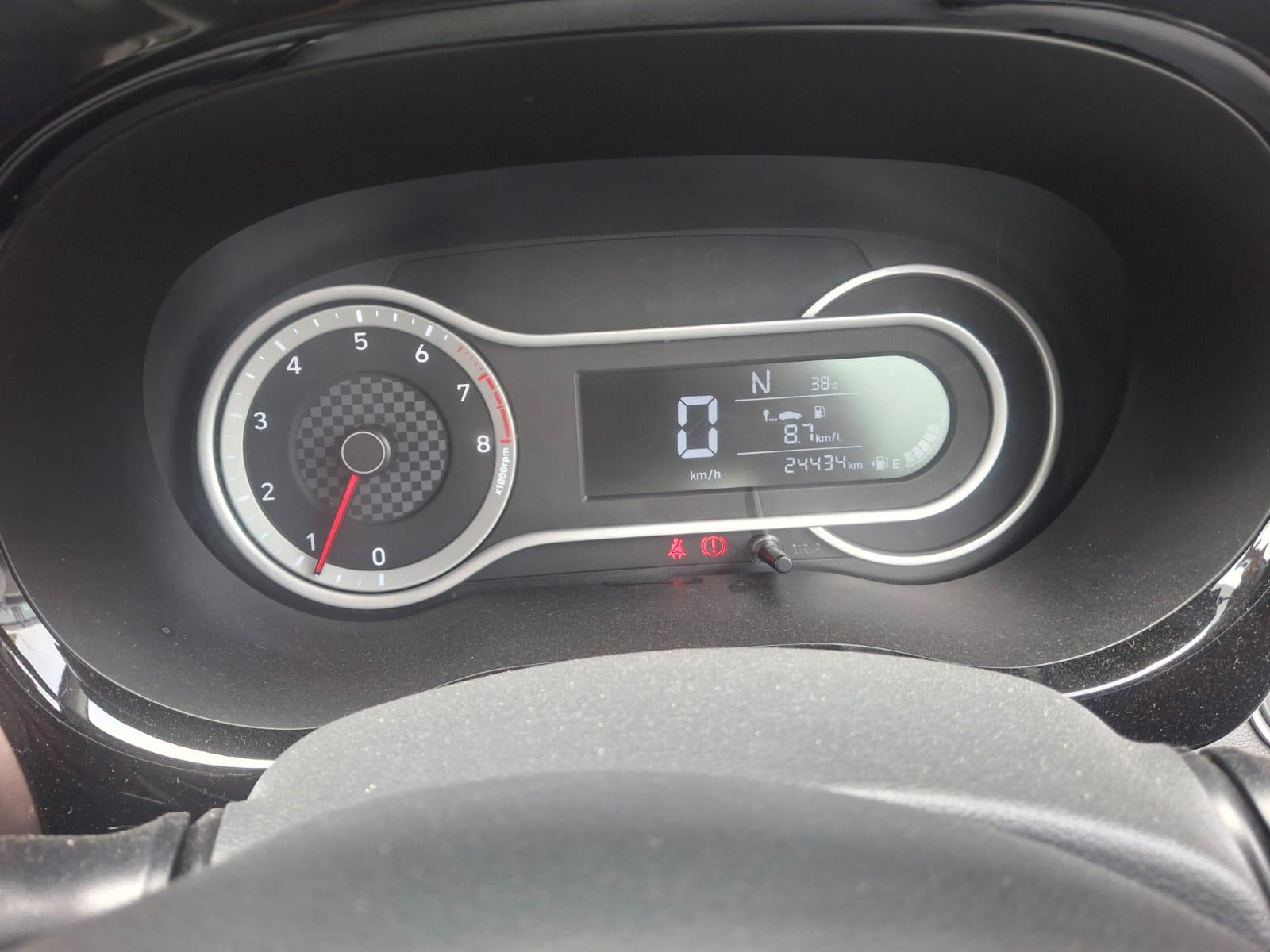 यूज़्ड 2021 ह्युंडई ओरा, Maradu, Kochi 8 यूज़्ड 2021 ह्युंडई ओरा, Maradu, Kochi 8