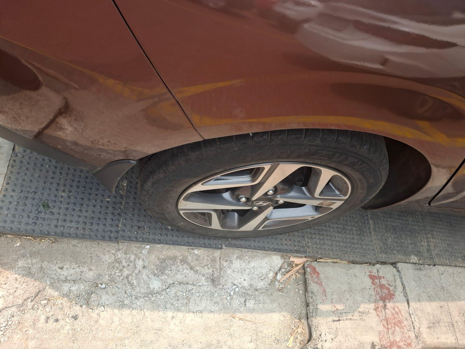 यूज़्ड 2021 ह्युंडई ओरा, Maradu, Kochi 10 यूज़्ड 2021 ह्युंडई ओरा, Maradu, Kochi 10