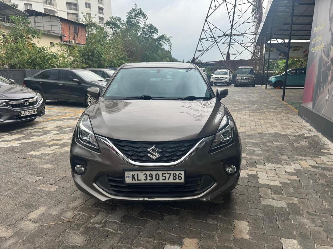 UsedCar