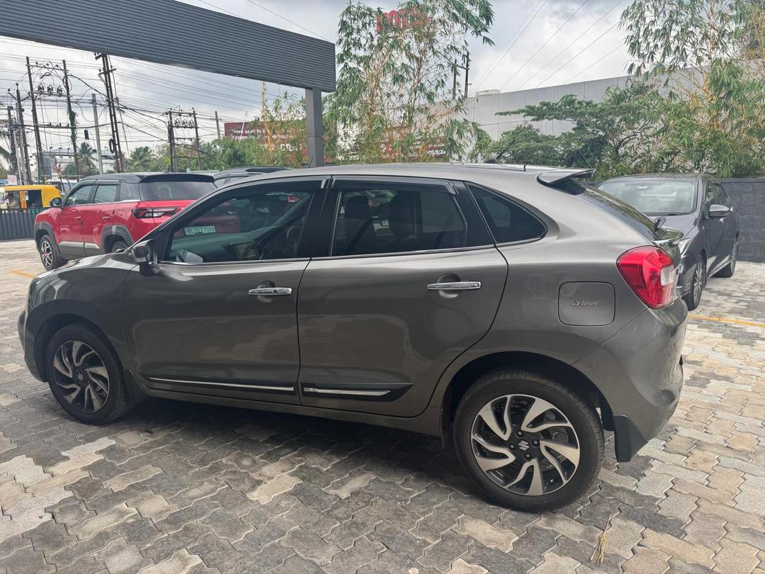 UsedCar