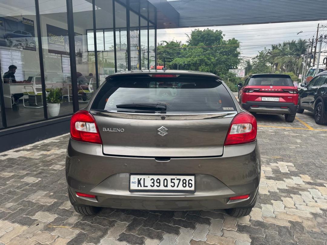 UsedCar