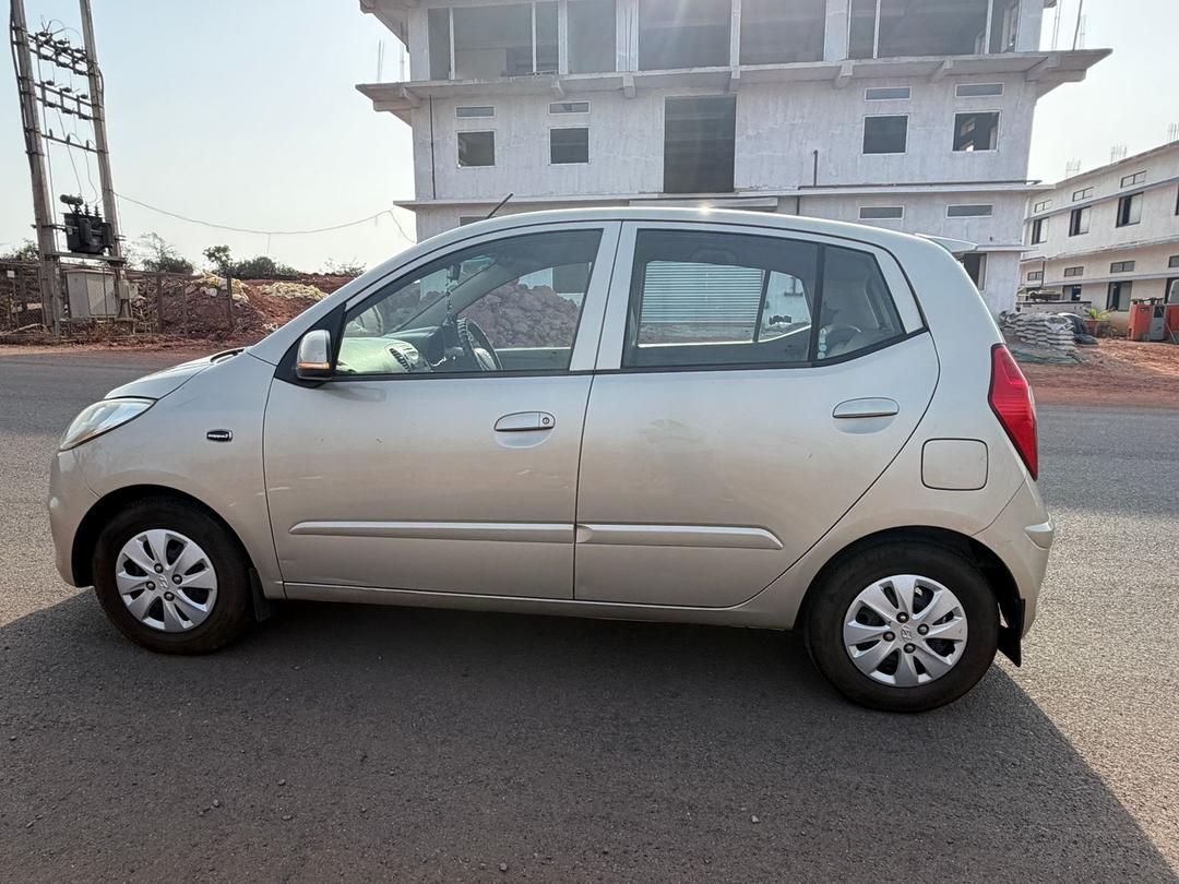 UsedCar