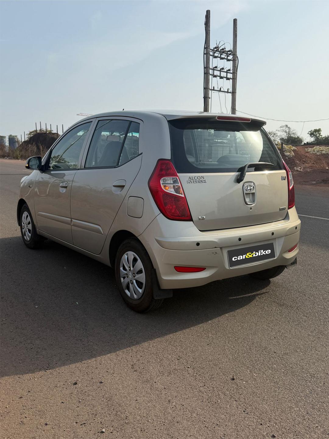 UsedCar