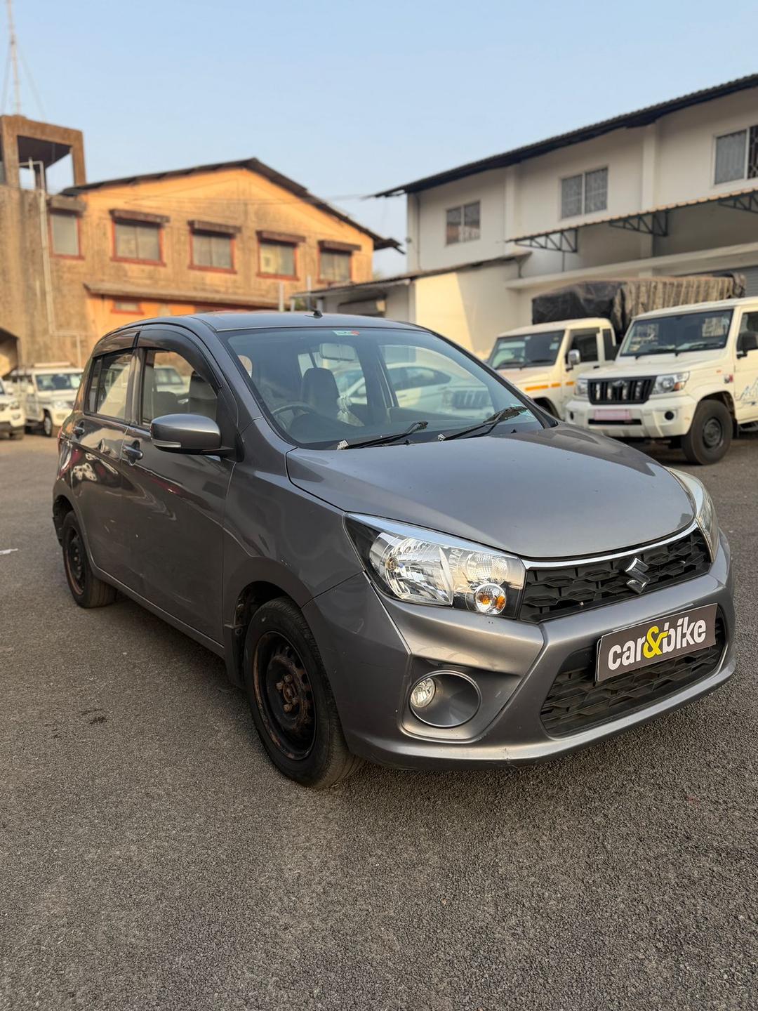 UsedCar