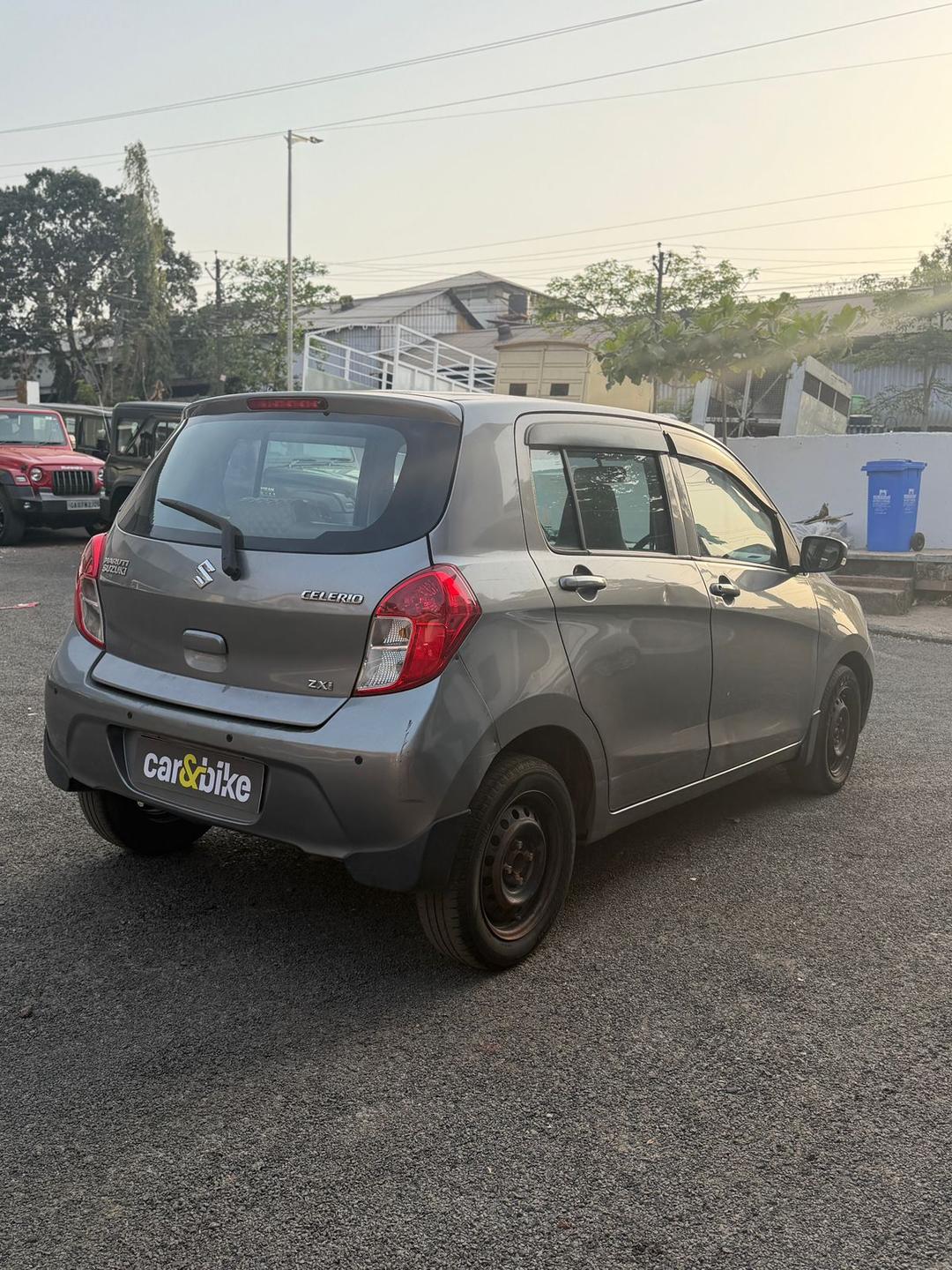 UsedCar