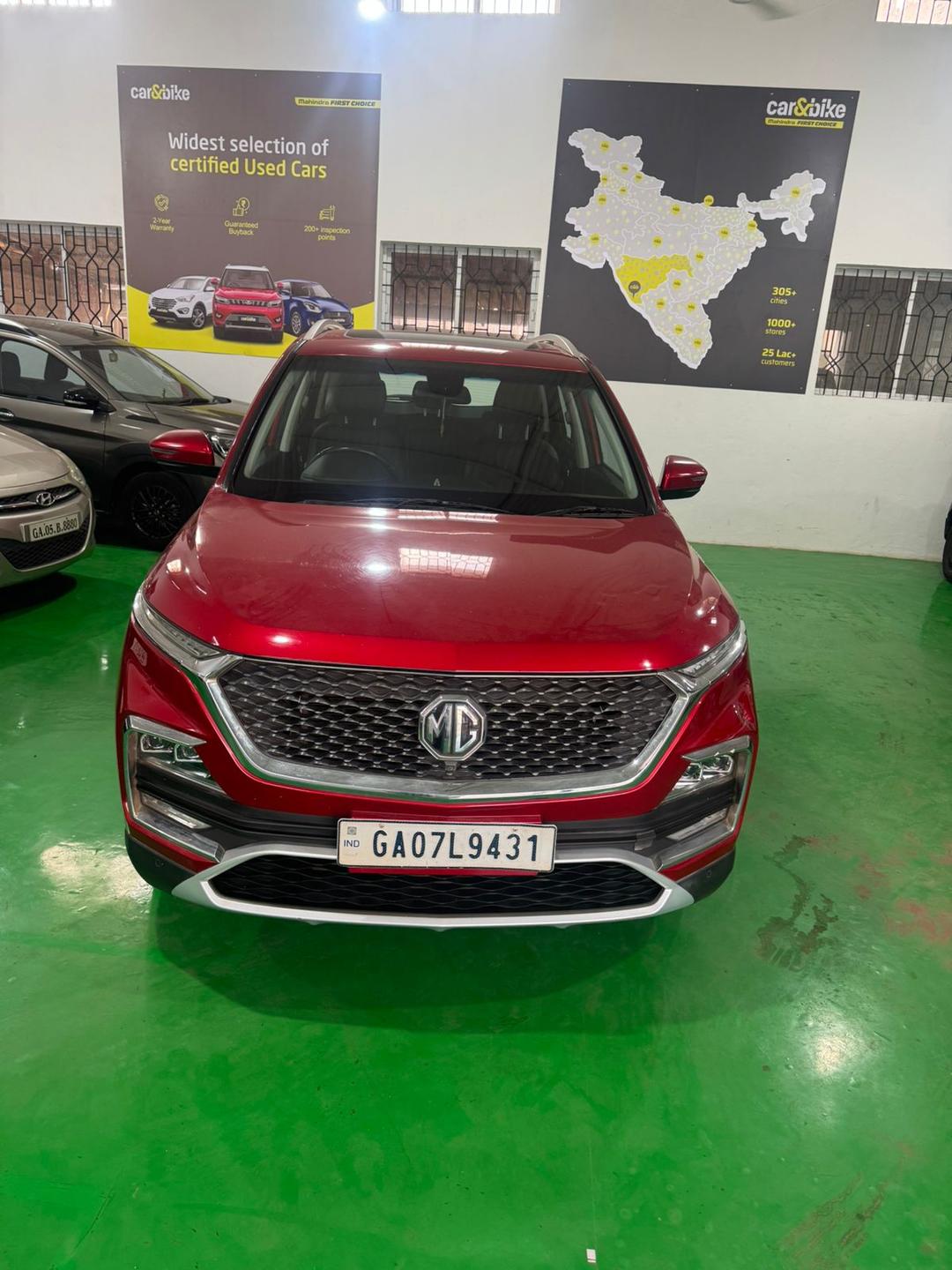 UsedCar
