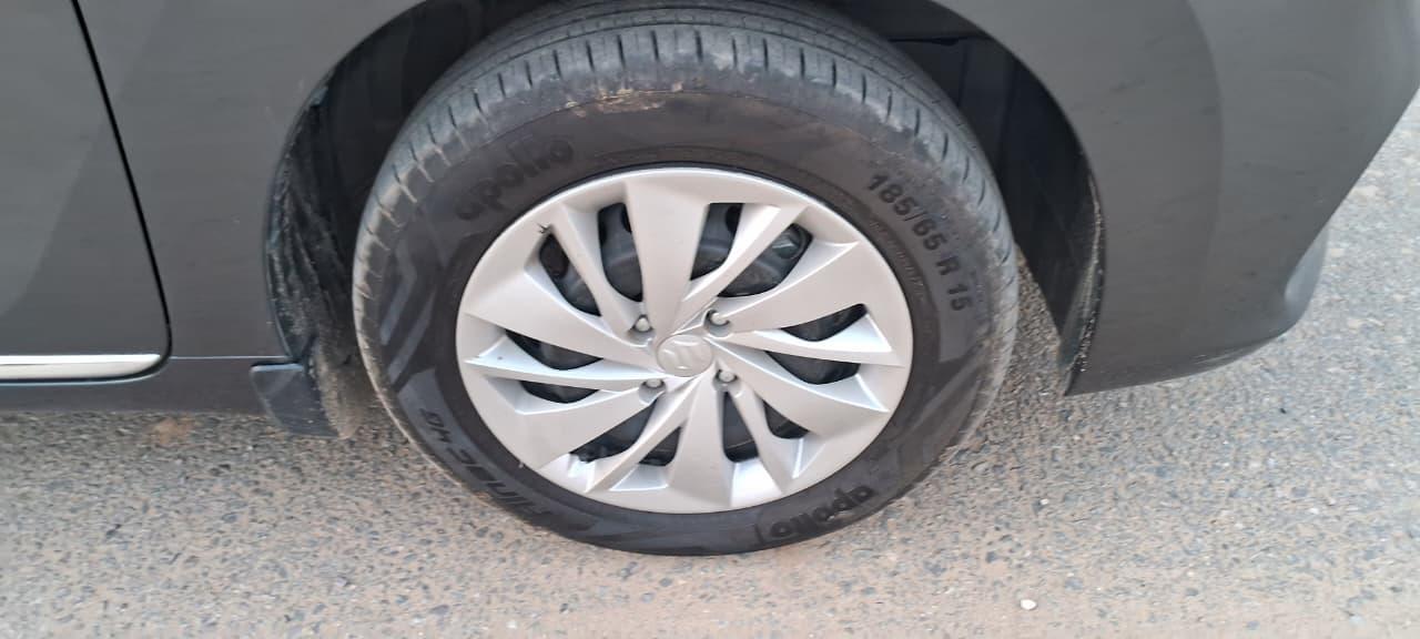 यूज़्ड 2023 मारुति सुजुकी बलेनो, Patanjali Yogpeeth, Haridwar 8 यूज़्ड 2023 मारुति सुजुकी बलेनो, Patanjali Yogpeeth, Haridwar 8