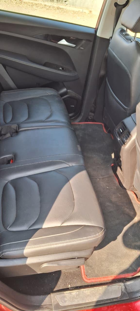 यूज़्ड 2020 एमजी हेक्टर, Patanjali Yogpeeth, Haridwar 11 यूज़्ड 2020 एमजी हेक्टर, Patanjali Yogpeeth, Haridwar 11