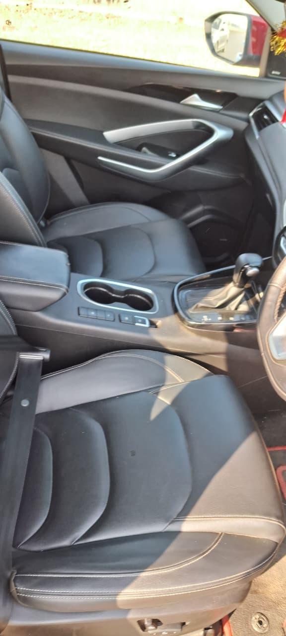 यूज़्ड 2020 एमजी हेक्टर, Patanjali Yogpeeth, Haridwar 10 यूज़्ड 2020 एमजी हेक्टर, Patanjali Yogpeeth, Haridwar 10