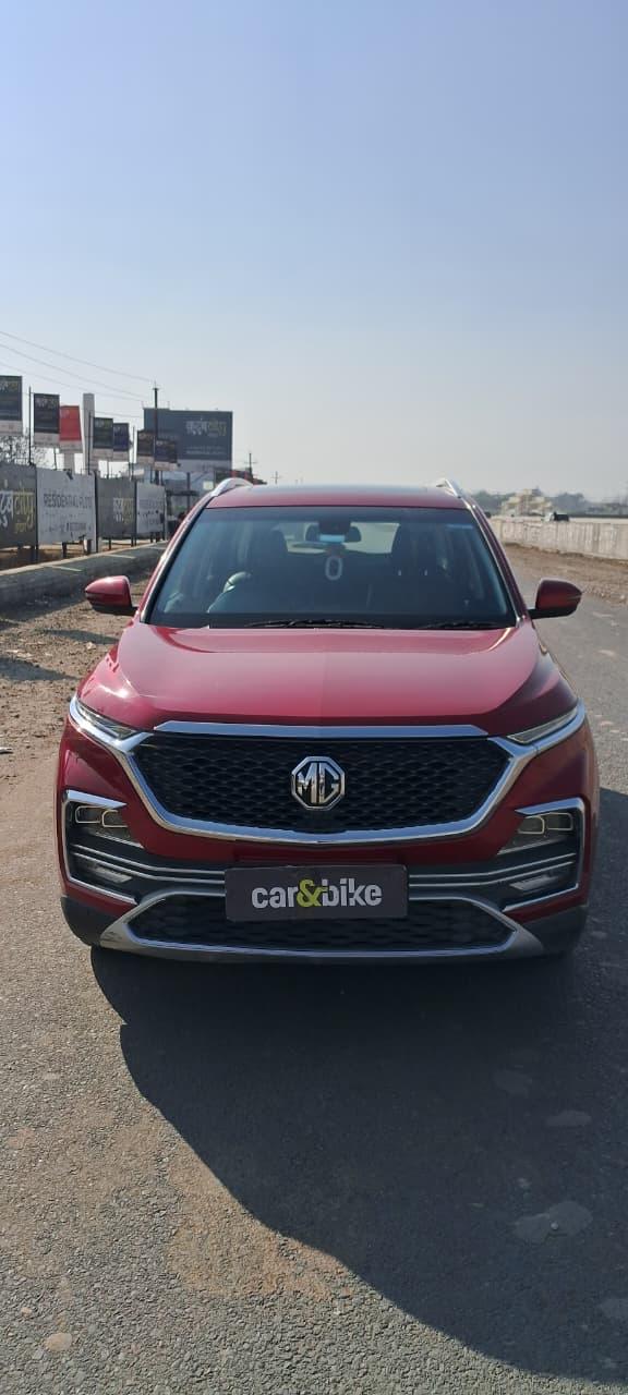 यूज़्ड 2020 एमजी हेक्टर, Patanjali Yogpeeth, Haridwar 6 यूज़्ड 2020 एमजी हेक्टर, Patanjali Yogpeeth, Haridwar 6