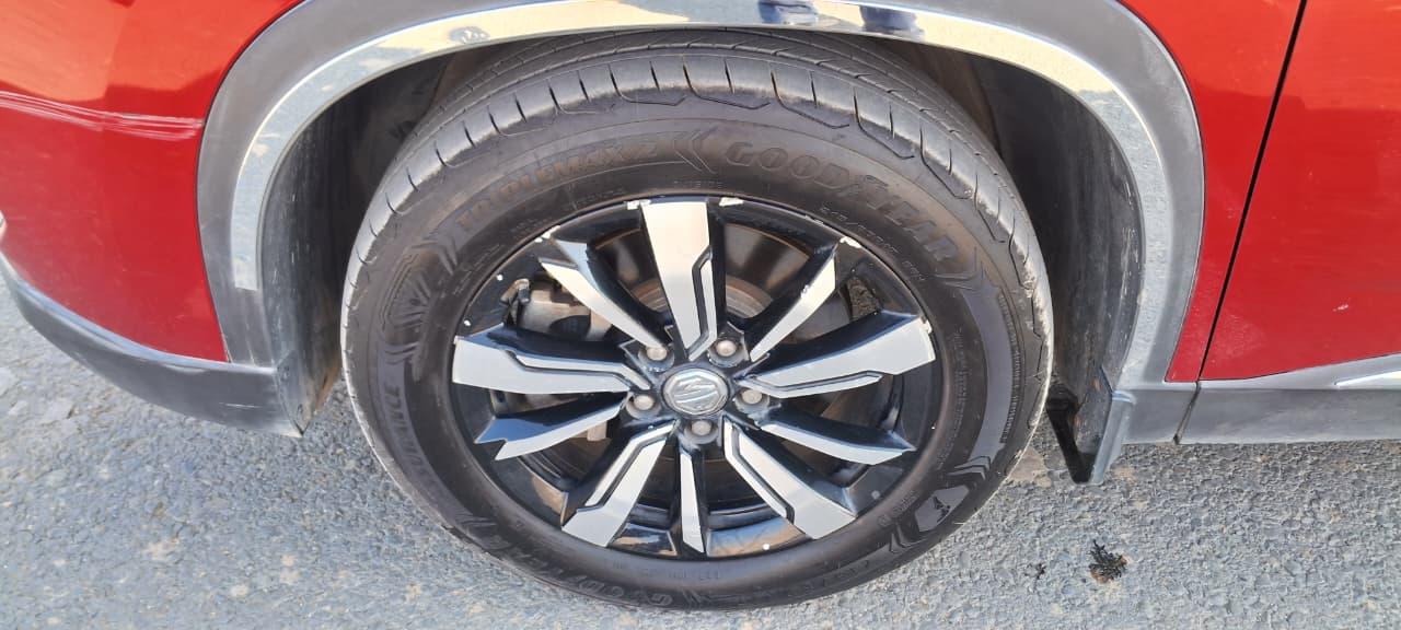 यूज़्ड 2020 एमजी हेक्टर, Patanjali Yogpeeth, Haridwar 7 यूज़्ड 2020 एमजी हेक्टर, Patanjali Yogpeeth, Haridwar 7