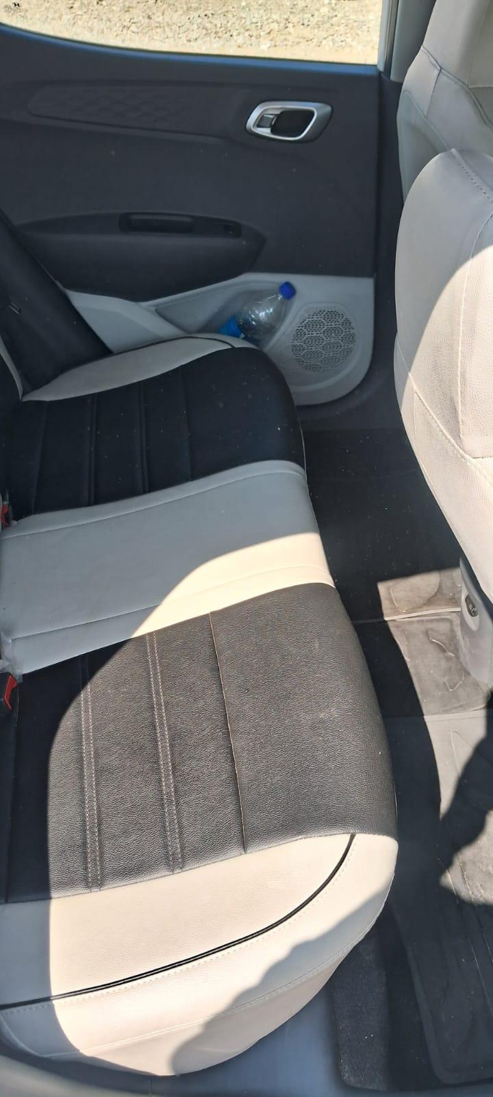 यूज़्ड 2024 ह्युंडई ग्रैंड आई10 निओस, Patanjali Yogpeeth, Haridwar 12 यूज़्ड 2024 ह्युंडई ग्रैंड आई10 निओस, Patanjali Yogpeeth, Haridwar 12