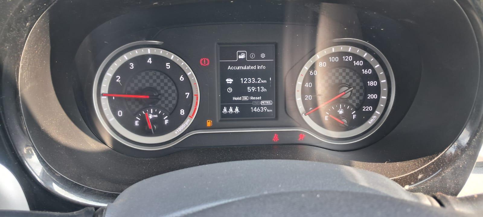 यूज़्ड 2024 ह्युंडई ग्रैंड आई10 निओस, Patanjali Yogpeeth, Haridwar 9 यूज़्ड 2024 ह्युंडई ग्रैंड आई10 निओस, Patanjali Yogpeeth, Haridwar 9