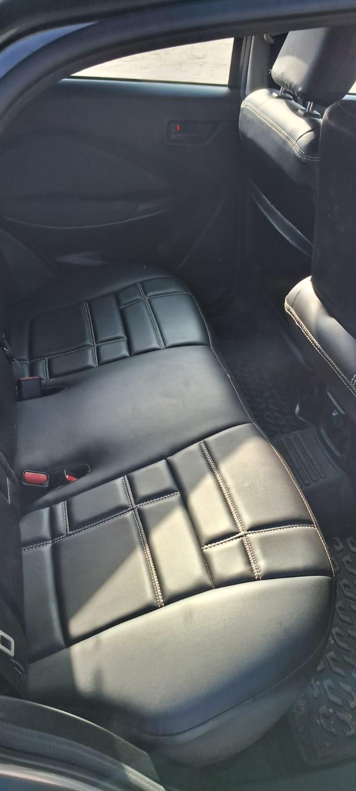 यूज़्ड 2024 मारुति सुजुकी ब्रेज़ा, Patanjali Yogpeeth, Haridwar 11 यूज़्ड 2024 मारुति सुजुकी ब्रेज़ा, Patanjali Yogpeeth, Haridwar 11