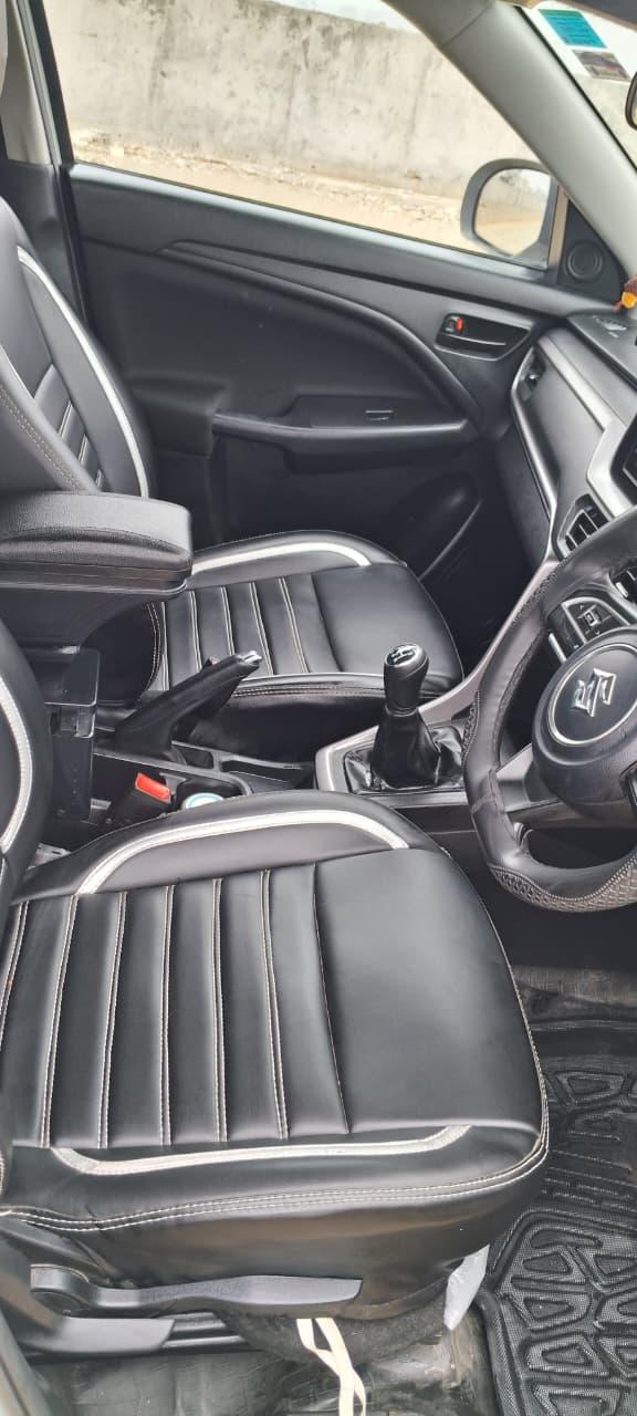 यूज़्ड 2024 मारुति सुजुकी ब्रेज़ा, Patanjali Yogpeeth, Haridwar 10 यूज़्ड 2024 मारुति सुजुकी ब्रेज़ा, Patanjali Yogpeeth, Haridwar 10