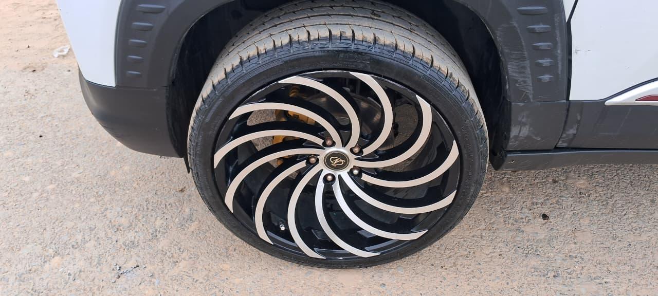 यूज़्ड 2024 मारुति सुजुकी ब्रेज़ा, Patanjali Yogpeeth, Haridwar 7 यूज़्ड 2024 मारुति सुजुकी ब्रेज़ा, Patanjali Yogpeeth, Haridwar 7