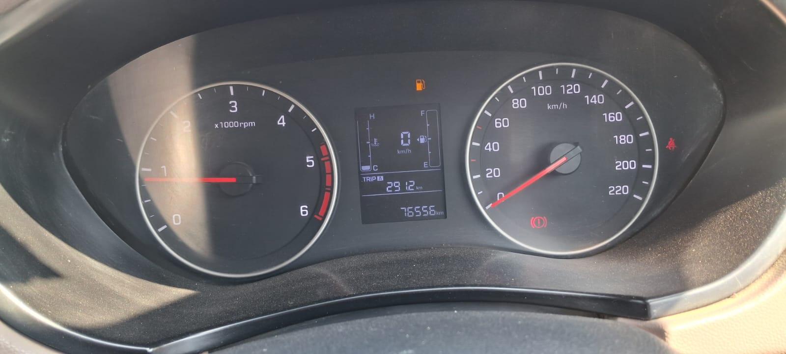 यूज़्ड 2018 ह्युंडई आई20 एक्टिव, Patanjali Yogpeeth, Haridwar 11 यूज़्ड 2018 ह्युंडई आई20 एक्टिव, Patanjali Yogpeeth, Haridwar 11