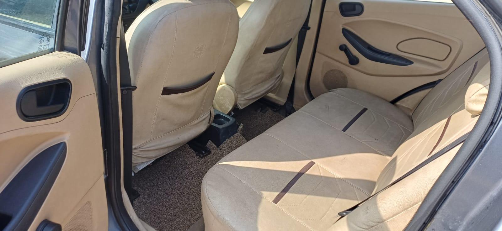 यूज़्ड 2016 फोर्ड फीगो एस्पायर, Patanjali Yogpeeth, Haridwar 6 यूज़्ड 2016 फोर्ड फीगो एस्पायर, Patanjali Yogpeeth, Haridwar 6