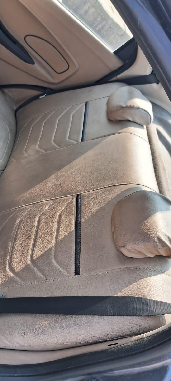 यूज़्ड 2016 फोर्ड फीगो एस्पायर, Patanjali Yogpeeth, Haridwar 13 यूज़्ड 2016 फोर्ड फीगो एस्पायर, Patanjali Yogpeeth, Haridwar 13