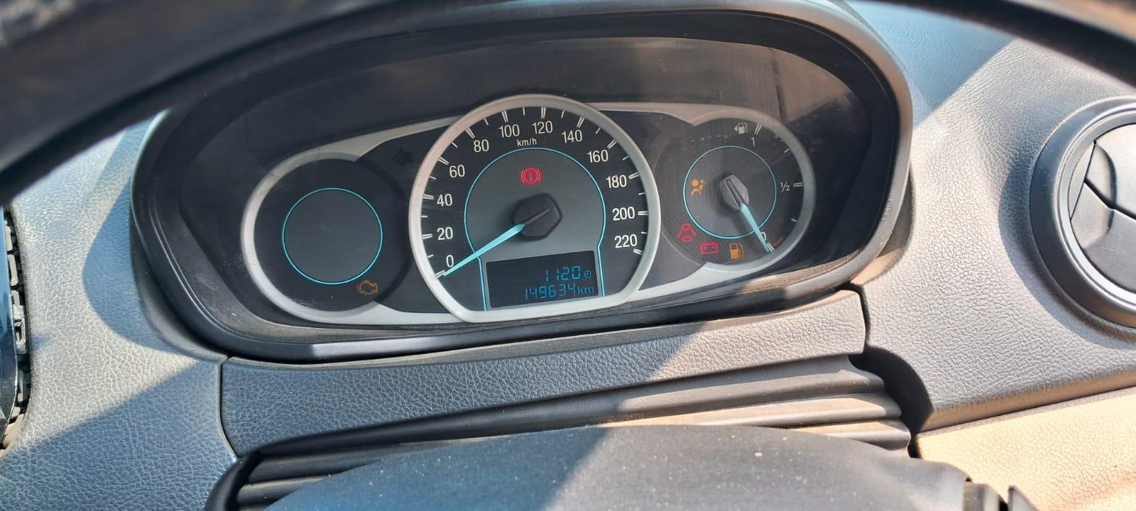 यूज़्ड 2016 फोर्ड फीगो एस्पायर, Patanjali Yogpeeth, Haridwar 9 यूज़्ड 2016 फोर्ड फीगो एस्पायर, Patanjali Yogpeeth, Haridwar 9