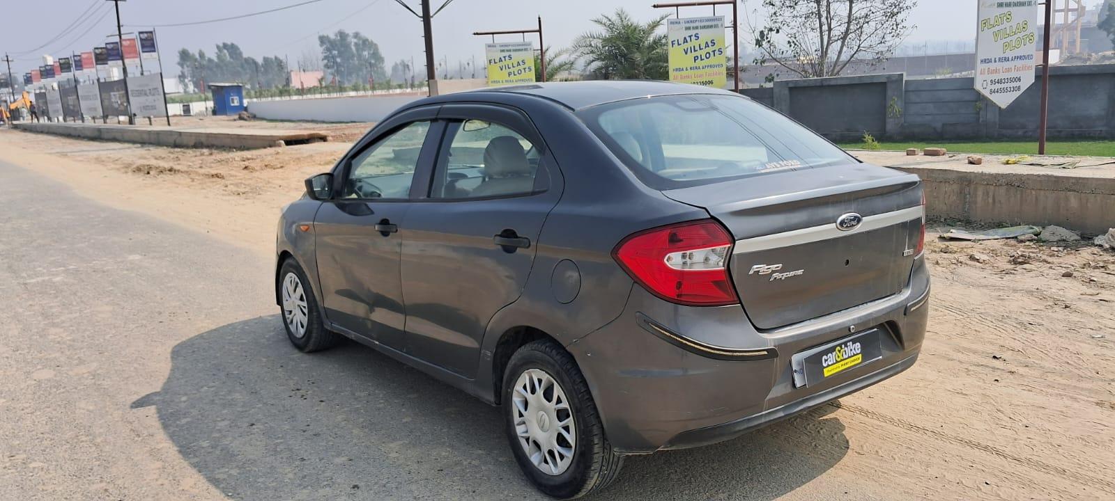 यूज़्ड 2016 फोर्ड फीगो एस्पायर, Patanjali Yogpeeth, Haridwar 2 यूज़्ड 2016 फोर्ड फीगो एस्पायर, Patanjali Yogpeeth, Haridwar 2