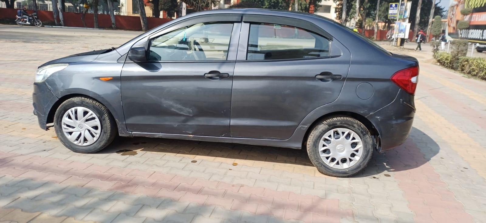 यूज़्ड 2016 फोर्ड फीगो एस्पायर, Patanjali Yogpeeth, Haridwar 2 यूज़्ड 2016 फोर्ड फीगो एस्पायर, Patanjali Yogpeeth, Haridwar 2