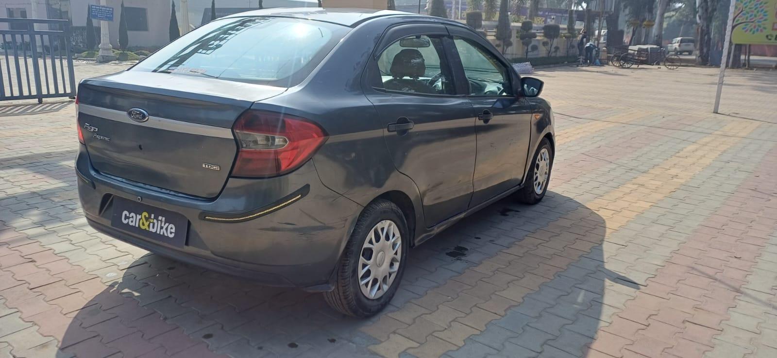 यूज़्ड 2016 फोर्ड फीगो एस्पायर, Patanjali Yogpeeth, Haridwar 4 यूज़्ड 2016 फोर्ड फीगो एस्पायर, Patanjali Yogpeeth, Haridwar 4