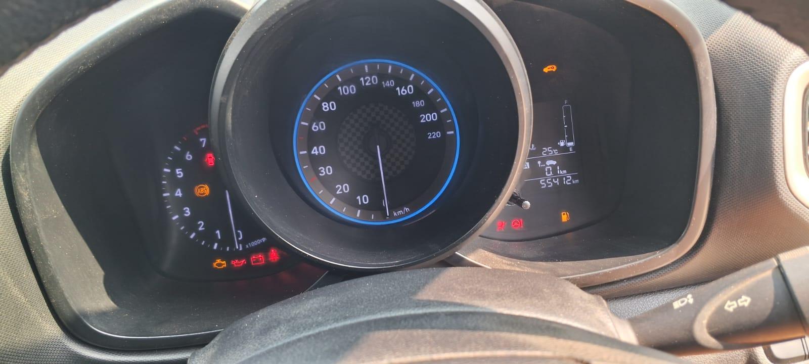 यूज़्ड 2020 ह्युंडई वेन्यू, Patanjali Yogpeeth, Haridwar 10 यूज़्ड 2020 ह्युंडई वेन्यू, Patanjali Yogpeeth, Haridwar 10