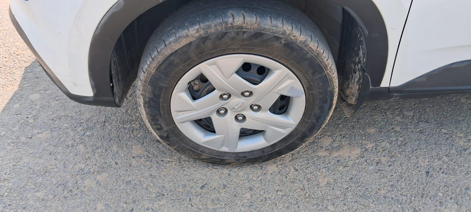 यूज़्ड 2020 ह्युंडई वेन्यू, Patanjali Yogpeeth, Haridwar 8 यूज़्ड 2020 ह्युंडई वेन्यू, Patanjali Yogpeeth, Haridwar 8