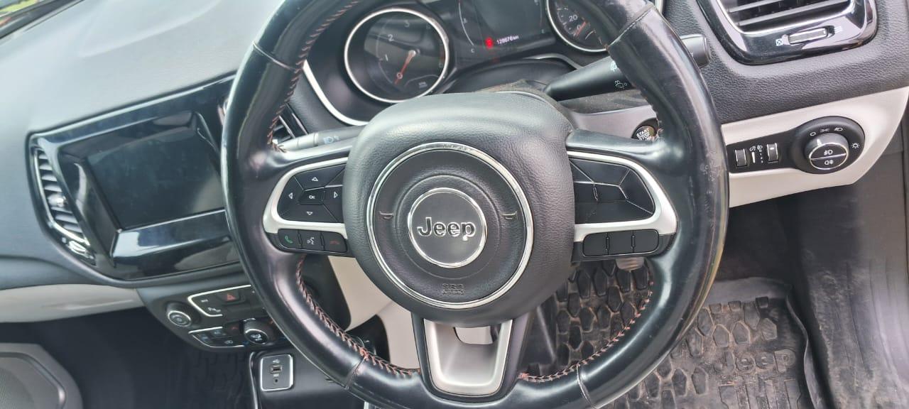 यूज़्ड 2017 जीप कम्पास, Patanjali Yogpeeth, Haridwar 7 यूज़्ड 2017 जीप कम्पास, Patanjali Yogpeeth, Haridwar 7