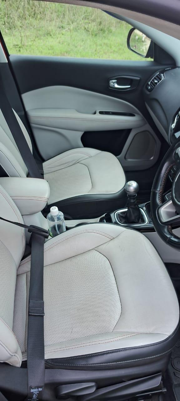 यूज़्ड 2017 जीप कम्पास, Patanjali Yogpeeth, Haridwar 8 यूज़्ड 2017 जीप कम्पास, Patanjali Yogpeeth, Haridwar 8