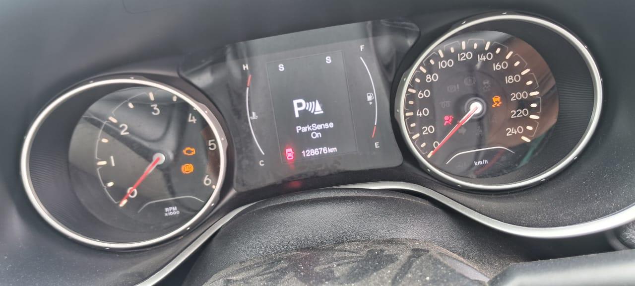 यूज़्ड 2017 जीप कम्पास, Patanjali Yogpeeth, Haridwar 6 यूज़्ड 2017 जीप कम्पास, Patanjali Yogpeeth, Haridwar 6